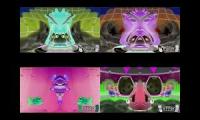Gummy Bear Bubble Up Deaf Deaf Major Blind Blind Major