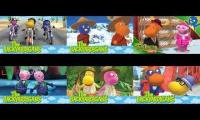 The backyardigans episodes