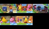 The backyardigans episodes