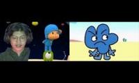 Pocoyo Crazy Sparta Remix