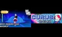 Thumbnail of Just Dance 2014 | CURUS (Popn Cafe Edition) - mashup
