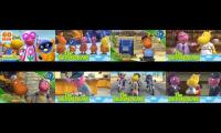The backyardigans video & episodes