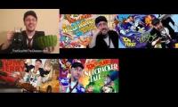 Thumbnail of Nostalgia Critic - Tom And Jerry Reviews