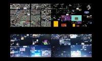 Thumbnail of TrackmaniaKid27s HACKER4X4X4X4 Annoying Goose YTPMV songs