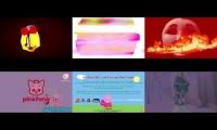 up to faster 4 parison to anti piracy screen