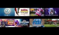 Thumbnail of THE BEST OF MARVEL ENTERTAINMENT EVER MADE.