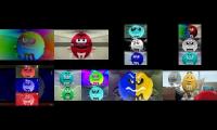 2025 M&M Commercial Effects: Crispy M&M’s are back: M&M’S®