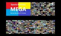 Thumbnail of sparta remix mega side by side quadparison 5