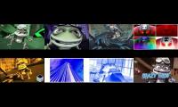 Crazy Frog Axel F Effects Version 2