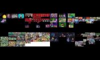 8 video lumpy wacky at once 1