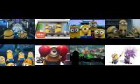 up to faster minions