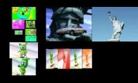 Thumbnail of 14 Gummy Bears My Version 58