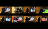 Thumbnail of 8 Angry Grandpas Destroy 8 HDTVs!