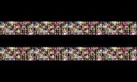Deepfake Choirs (GUMMY BEAR APHMAU)