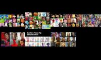 Too Many Copines Deepfake Choirs (GUMMY BEAR APHMAU)