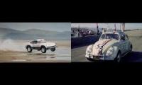 Thumbnail of Porsche the Love Bug