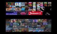 All Backyardigans Episodes At Same Time