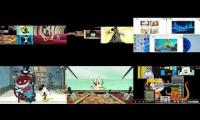 up to faster 275 parison to mickey shorts 2025