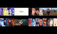 Thumbnail of 1 Second from 44 Animated Movies