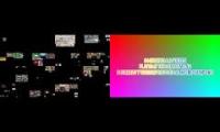 128 created aao videos playing at once 16