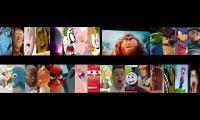 Thumbnail of 1 Second from 47 Animated Movies