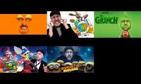 Thumbnail of Nostalgia Critic - Illumination Reviews