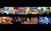 Thumbnail of Nostalgia Critic - Dreamworks Reviews
