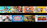 Thumbnail of All Nintendo DS Games At Once
