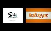 Multi-Logo: Renegade Animation (2023)