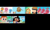 Kids Songs | Super Simple Songs 10 mix