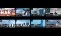 Thumbnail of Starbase/SpaceX/Starship 24/7 Cams