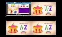 up to faster 7 parison to Originator Kids