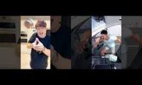 Zack D Films In Real Life Vs Original Life