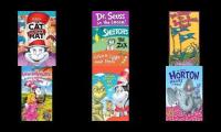 Thumbnail of Dyamo Of Leg Buffs To Dr Seuss