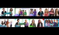 Thumbnail of The Best Disney Channel Wand IDs! | Compilation | Disney Channel: Part Two.