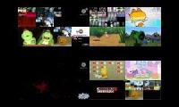 Up To Faster 178 Parison To Unikitty