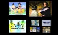 Japanese Commercial Logos Superparison