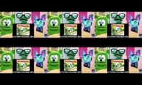 Thumbnail of 6 Look For The Gummy Bear Album on November 13th (GUMMERISH Edit) - Gummy Bear Show MANIA
