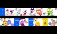Up to Faster 7 parison to Ladybird Lu