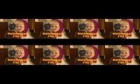 Thumbnail of Tunk Подземный переход Семейный Баркод: 2000002364016 2031-04-25