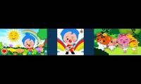 Plim plim comparison