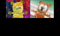 Gummy Bear Song In 2 Luig Groups