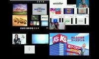 Uh Oh Oh No Error Japanese Commercial Logos