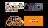 Thumbnail of (LOUD/FIXED) The Best Japanese Commercial Logos Quadness 26