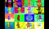 (REMAKE) Noggin and Nick Jr Logo Collection Superparison 2