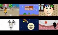 Thumbnail of WarioWare Gold All Touch Nintendo Classics and Fantasy Microgames