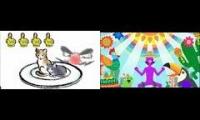 Thumbnail of WarioWare Gold All Touch Ultimate Wario Microgames