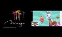 Thumbnail of Multi-Logo: Film Roman Productions/9story Media Group (2007)