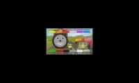 Thumbnail of Robot Says: Blue Blueberries