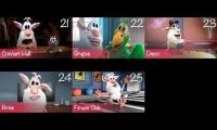 Booba show episode 25